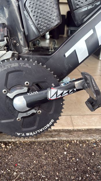 Used Trek Trek Custom SRAM Red eTap AXS 2024 Road & Gravel, Black,  — image 3 of 15