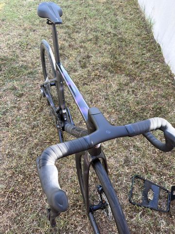 Brugt Scott Addict RC 10 2026 2026 Road & Gravel — billede 4 af 5