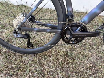 Brugt Scott Addict RC 10 2026 2026 Road & Gravel — billede 3 af 5
