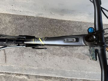 Used Mondraker SLY RR 2025 2025 Mountainbike, Black, 29 — image 11 of 15