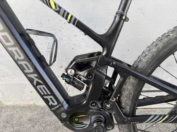 Used Mondraker SLY RR 2025 2025 Mountainbike, Black, 29 — image 5 of 15
