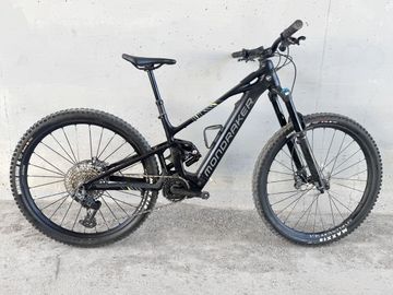 Gebrauchtes Mondraker SLY RR 2025 2025 MTB