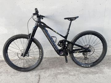 Used Mondraker SLY RR 2025 2025 Mountainbike, Black, 29 — image 2 of 15