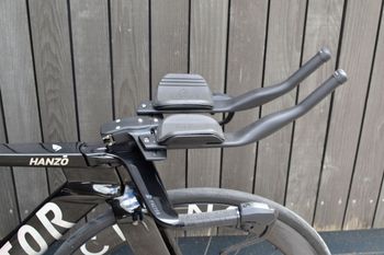 Factor Factor Hanzo V2 Shimano Dura Ace Di2 2025 2025 Road & Gravel d'occasion, ,  — image 3 sur 5