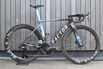 Used Factor Ostro VAM V2 Shimano Dura Ace Di2 2025 2025 Road & Gravel