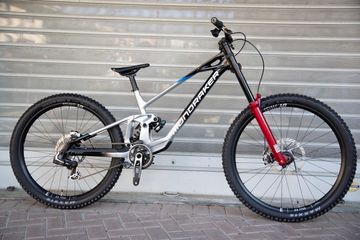 Mondraker Summum SRAM GX DH 2027 MTB usato