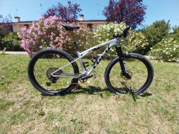 Used Trek Supercaliber SLR 9.8 XT Gen 2 2024 2024 MTB, , 