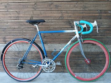 Brugt MBK Custom Other 1990 Road & Gravel