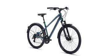 Used SUNN VTC Urbain URB ASCENT 27.5'' SUNN 2023 Urban & Touring, , 