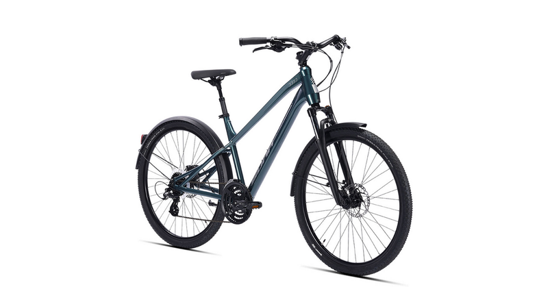 Used SUNN VTC Urbain URB ASCENT 27.5'' SUNN 2023 Urban & Touring