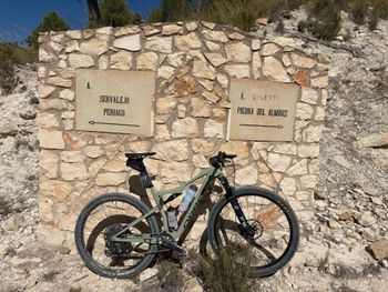 Used Orbea OIZ M11-AXS 2022 2022 MTB, , 