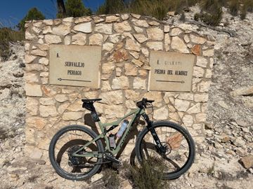Gebrauchtes Orbea OIZ M11-AXS 2022 2022 MTB