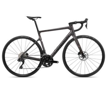 Used Orbea ORCA M30iTEAM 2022 2022 Road & Gravel, Black,  — image 3 of 3