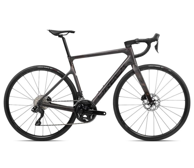 Used Orbea ORCA M30iTEAM 2022 2022 Road & Gravel, Black,  — image 3 of 3