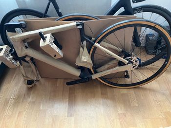 Used Orbea ORCA M30iTEAM 2022 2022 Road & Gravel, , 