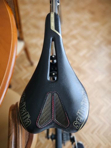 Tweedehands Colnago Ct1 1992 Road & Gravel — afbeelding 8 van 32