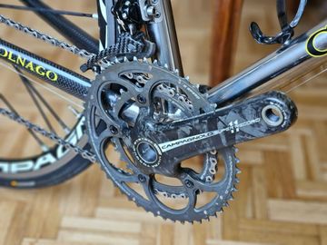 Tweedehands Colnago Ct1 1992 Road & Gravel — afbeelding 6 van 32