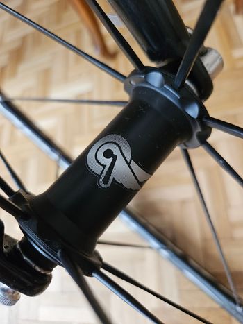 Gebrauchtes Colnago Ct1 1992 Road & Gravel, Hellgrau — Bild 11 von 32