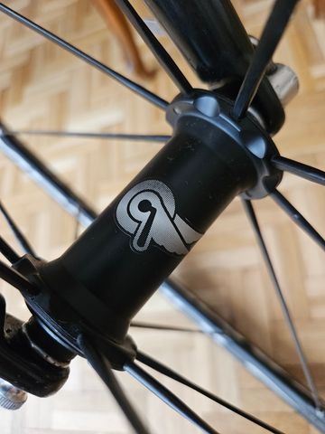 Tweedehands Colnago Ct1 1992 Road & Gravel — afbeelding 11 van 32