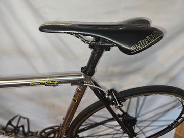 Tweedehands Colnago Ct1 1992 Road & Gravel — afbeelding 23 van 32