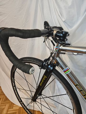Tweedehands Colnago Ct1 1992 Road & Gravel — afbeelding 22 van 32
