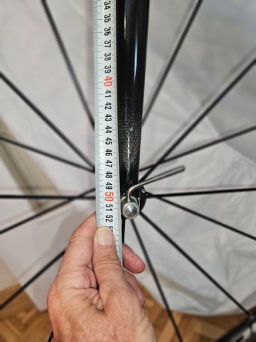 Tweedehands Colnago Ct1 1992 Road & Gravel — afbeelding 31 van 32