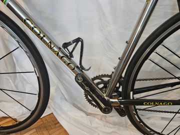 Tweedehands Colnago Ct1 1992 Road & Gravel — afbeelding 24 van 32