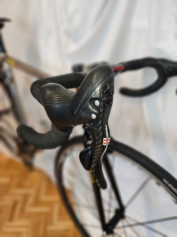 Tweedehands Colnago Ct1 1992 Road & Gravel — afbeelding 16 van 32