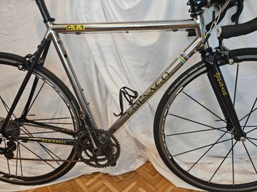 Tweedehands Colnago Ct1 1992 Road & Gravel — afbeelding 19 van 32