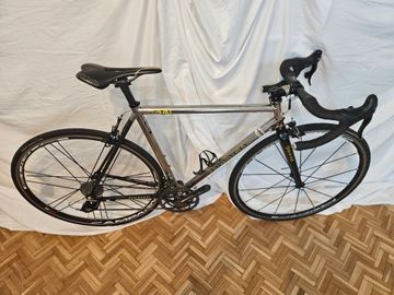 Gebrauchtes Colnago Ct1 1992 Road & Gravel