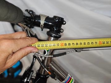 Tweedehands Colnago Ct1 1992 Road & Gravel — afbeelding 29 van 32