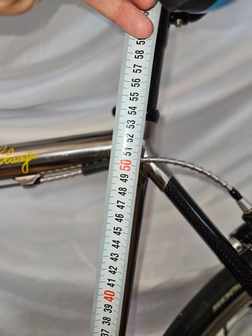 Tweedehands Colnago Ct1 1992 Road & Gravel — afbeelding 28 van 32