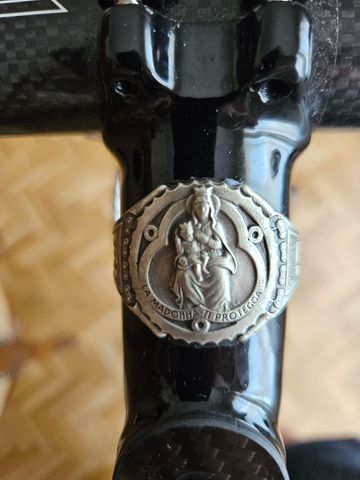 Tweedehands Colnago Ct1 1992 Road & Gravel — afbeelding 10 van 32