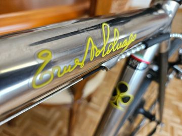 Tweedehands Colnago Ct1 1992 Road & Gravel — afbeelding 14 van 32