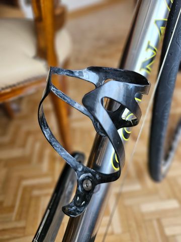 Tweedehands Colnago Ct1 1992 Road & Gravel — afbeelding 9 van 32