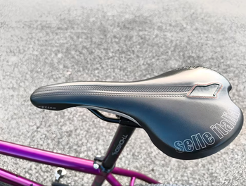 Used Sour Bicycles Purple Haze 2022 Road & Gravel, Purple,  — image 7 of 19