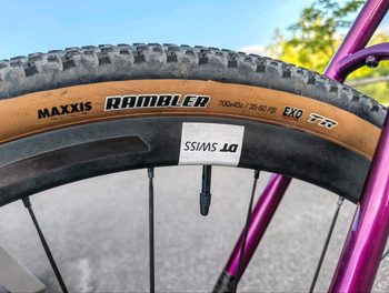 Used Sour Bicycles Purple Haze 2022 Road & Gravel, Purple,  — image 12 of 19