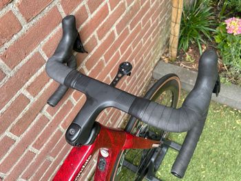 Cannondale SuperSix EVO Shimano Ultegra Di2 2025 Road & Gravel d'occasion, ,  — image 6 sur 9
