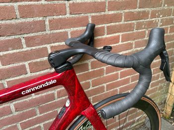 Cannondale SuperSix EVO Shimano Ultegra Di2 2025 Road & Gravel d'occasion, ,  — image 7 sur 9