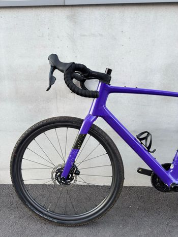 Scott Addict Gravel 10 2024 2024 Road & Gravel d'occasion, ,  — image 8 sur 10