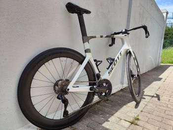 Used Scott Foil RC Team 2026 2026 Road & Gravel
