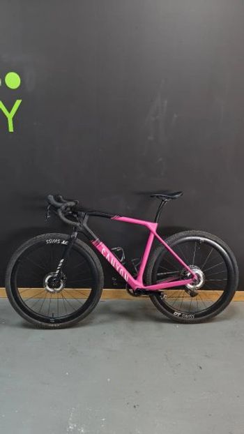 Gebrauchtes Canyon Grail CF SL 7 Race CSR 2022 2022 Road & Gravel, , 