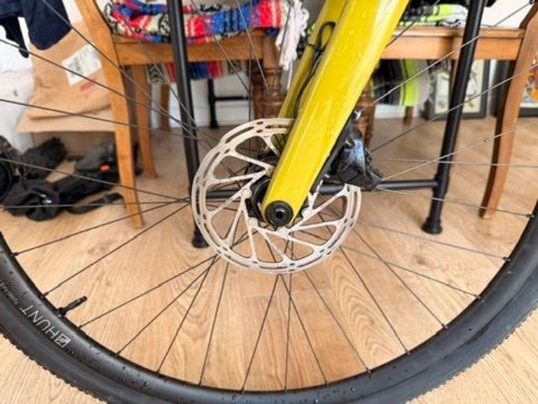 Gebrauchtes Scott Addict Gravel 20 2023 2023 Road & Gravel, Grün,  — Bild 4 von 39