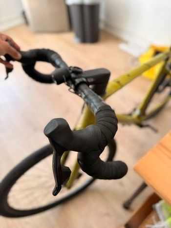 Gebrauchtes Scott Addict Gravel 20 2023 2023 Road & Gravel, Grün,  — Bild 25 von 39