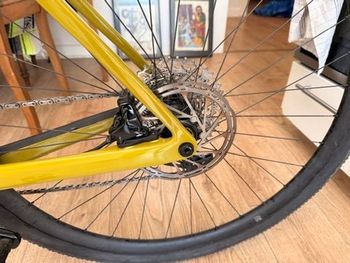 Gebrauchtes Scott Addict Gravel 20 2023 2023 Road & Gravel, Grün,  — Bild 3 von 39