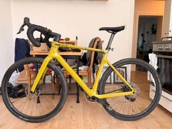 Gebrauchtes Scott Addict Gravel 20 2023 2023 Road & Gravel, , 