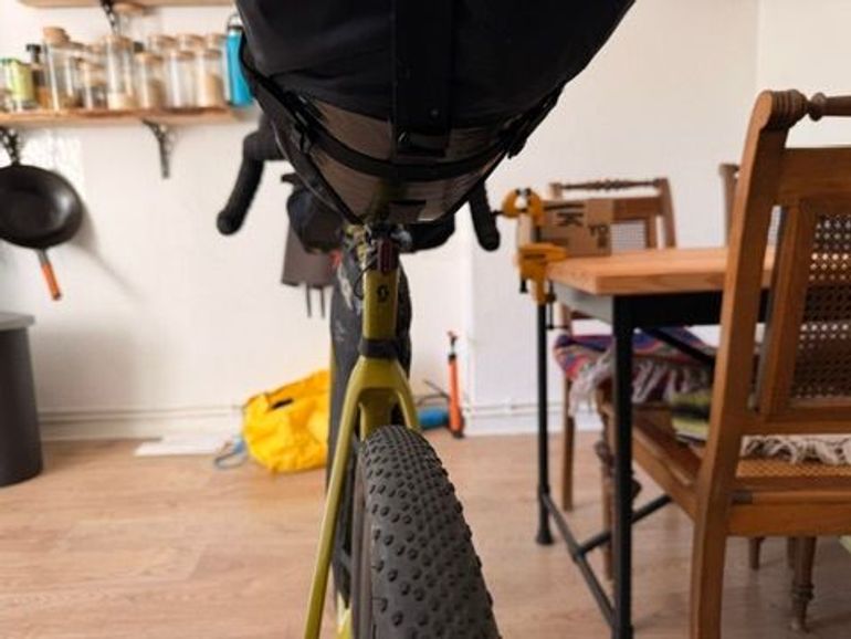 Gebrauchtes Scott Addict Gravel 20 2023 2023 Road & Gravel, Grün,  — Bild 32 von 39
