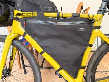 Gebrauchtes Scott Addict Gravel 20 2023 2023 Road & Gravel, Grün,  — Bild 29 von 39