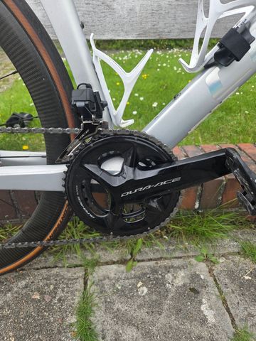 Brugt CUBE AGREE C:62, SLT 2023 2023 Road & Gravel — billede 3 af 6