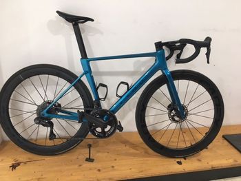 Gebrauchtes CUBE LITENING AIR C:68X SLX 2023 2023 Road & Gravel, , 